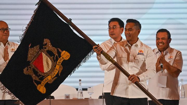 Ketum Kadin Ingatkan Pesan Prabowo dalam Munas