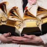 Grammy Award 2025 Kumpulkan Dana Bantuan Korban Kebakaran di Los Angeles