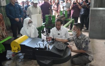 Jumlah Ratusan Kepolisian saat Amankan Jokowi Dipertanyakan