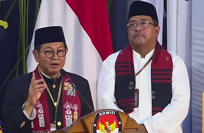 KPU Jakarta Pastikan Waktu Penetapan Gubernur Terpilih