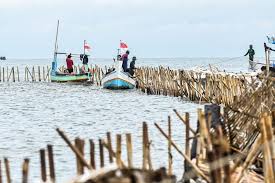 DPR Cecar KKP dan ATR/BPN terkait Surat HGB di Kawasan Pagar Laut