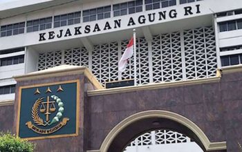 Kepercayaan Publik terhadap Kejagung Lebih Tinggi Dibandingkan ke KPK