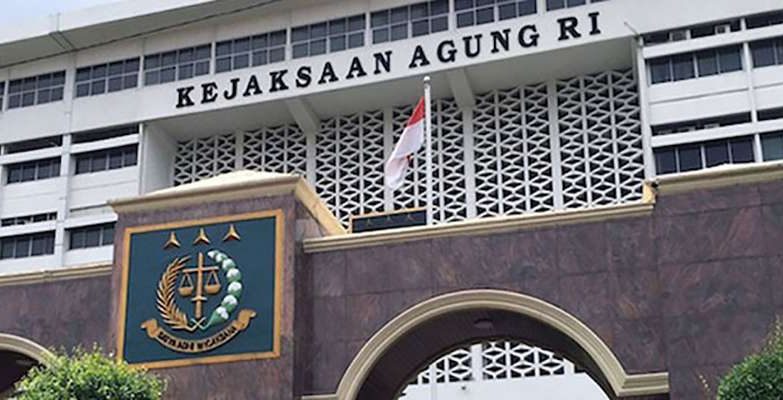 Kepercayaan Publik terhadap Kejagung Lebih Tinggi Dibandingkan ke KPK