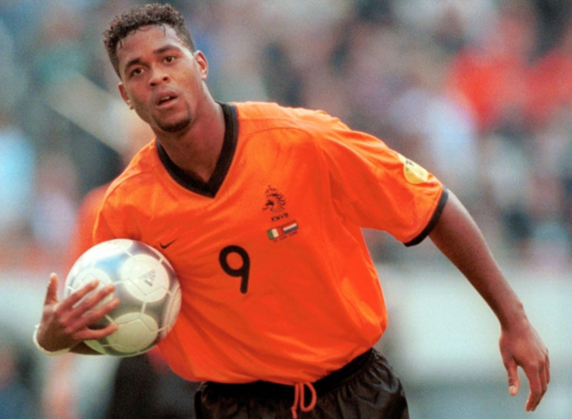 Kluivert Diharap Bisa Berikan Kejutan