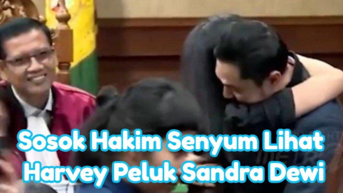 Komisi Yudisial Proses Laporan Terkait Hakim yang Vonis Ringan Suami Sandra Dewi