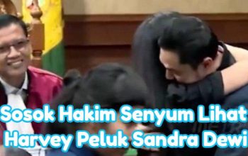 Komisi Yudisial Proses Laporan Terkait Hakim yang Vonis Ringan Suami Sandra Dewi