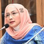 Lebaran di Tanah Suci, Desy Ratnasari Ungkap Alasan Malu Doa Minta Jodoh