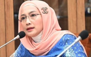 Lebaran di Tanah Suci, Desy Ratnasari Ungkap Alasan Malu Doa Minta Jodoh