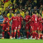 Amankan Tiket 16 besar Liga Champions, The Reds Dominan dan Barca Dramatis