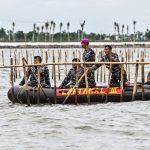 Maksimalkan Pembongkaran Pagar Laut, Nelayan Tak lagi Memutar