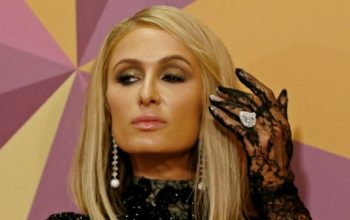 Paris Hilton Hingga Aktor Pemeran Hercules Kehilangan Rumah Akibat Kebakaran di Los Angeles