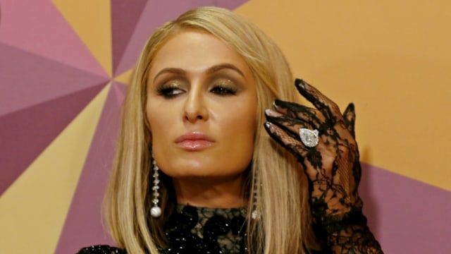 Paris Hilton Hingga Aktor Pemeran Hercules Kehilangan Rumah Akibat Kebakaran di Los Angeles