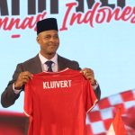 Kluivert Ungkap Formasi yang Bakal Diandalankan saat Besut Garuda