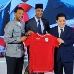 Kluivert Ungkap Pola Bangun Kedekatan dengan Skuad Garuda