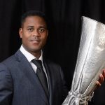 Patrick Kluivert Resmi Gantikan Peran Shin Tae-yong