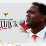 Patrick Kluivert Singgung Peran Shin Tae-yong Selama Tangani Skuad Garuda