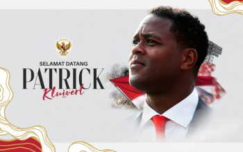 Patrick Kluivert Singgung Peran Shin Tae-yong Selama Tangani Skuad Garuda