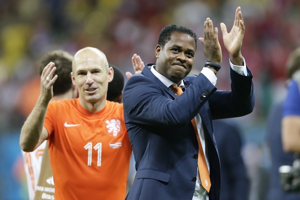 Jadwal Kedatangan Patrick Kluivert ke Indonesia Diungkap Pengamat