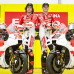 Rizky Ridho dan Ferarri Uji Kemampuan dengan Dua Pembalap MotoGP