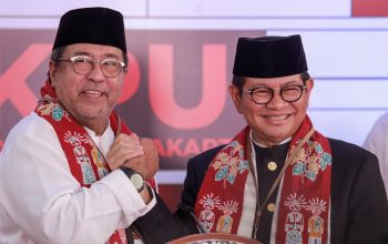 Pramono Tanggapi Pengunduran Jadwal Pelantikan Kepala Daerah