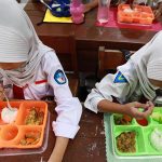 Program Makan Bergizi Gratis Diharap Perkuat Penanaman Karakter bagi para Santri