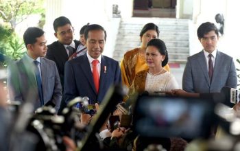 Putusan MK Dinilai Jadi Momentum Berakhirnya Politik Dinasti Jokowi