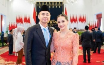 Kekayaan Sultan Andara Lebih dari Rp1 Triliun