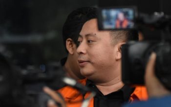 KPK Ancam Jemput Paksa Kader PDIP yang Mangkir dari Panggilan