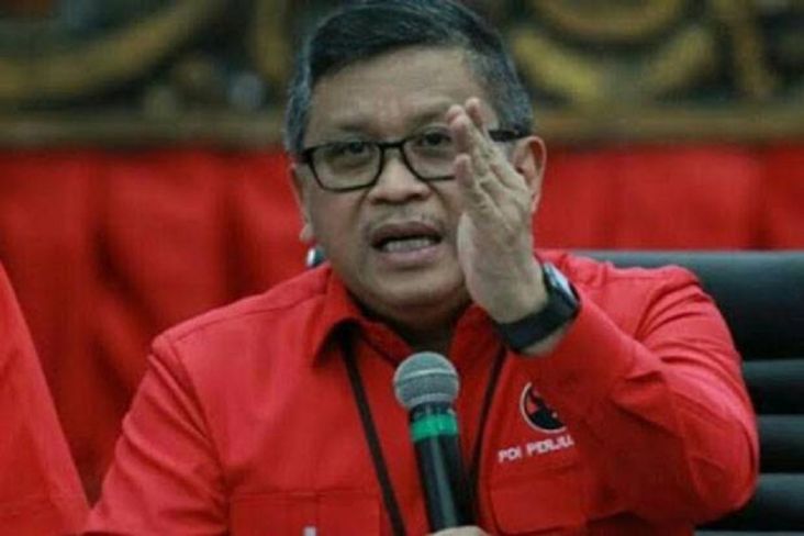 Sekjen PDIP Kantongi Lebih dari Lima Kasus Skandal Korupsi