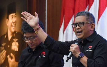 Sekjen PDIP Minta Jadwal Ulang Pemeriksaan KPK