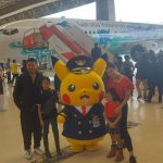 Pikachu Meriahkan Sepak Bola Indonesia dengan Berbagai Program