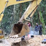 Kerusakan Lahan Katingan Capai 41.000 Hektare, Ekosistem Sulit Dipulihkan Hingga Air Raksa