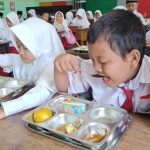 Kemenko PMK Rekomendasikan Sekolah-sekolah yang Dapat Program Makan Bergizi Gratis