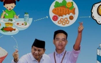 Program Makan Bergizi Gratis Diwanti Tak Jadi Makan Urunan Masyarakat