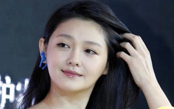 Jenazah Barbie Hsu Dikremasi di Jepang