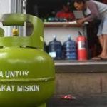 Kebijakan Pembelian LPG 3 Kg Dinilai Tambah Sulitkan Masyarakat