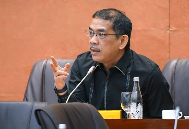 Asep Minta Kementerian Tak Pecat Pegawai Akibat Efisiensi Anggaran