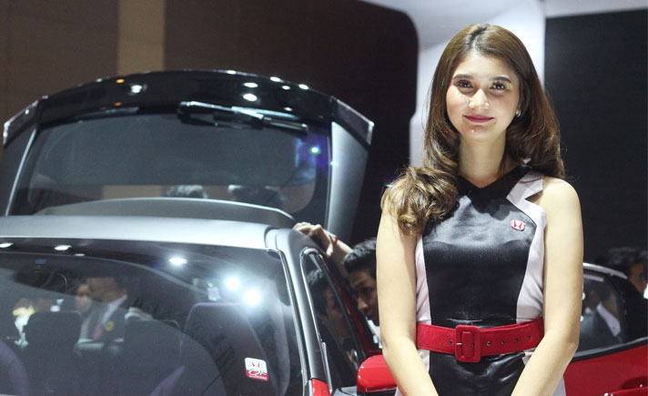 Lebih dari 190 Brand Meriahkan Indonesia International Motor Show 2025