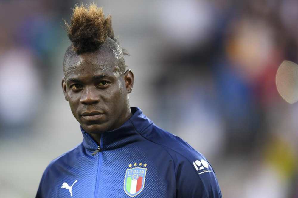 Bek Timnas Indonesia Bakal Jadi Rekan Setim Super Mario di Venezia