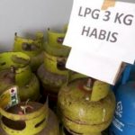 Masyarakat Diimbau Tenang dan Distribusi Gas Elpiji 3 Kg Dijamin Kembali Normal