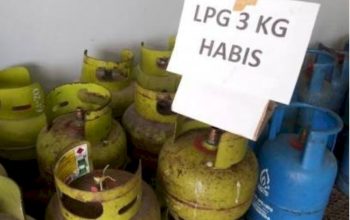 Masyarakat Diimbau Tenang dan Distribusi Gas Elpiji 3 Kg Dijamin Kembali Normal