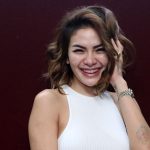 Nikita Mirzani Jadi Tersangka Kasus Pengancaman dan Pemerasan Bos Skincare