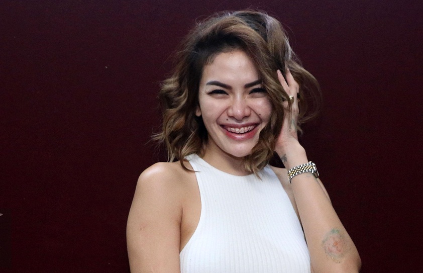 Nikita Mirzani Jadi Tersangka Kasus Pengancaman dan Pemerasan Bos Skincare