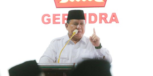 Prasetyo Tanggapi tentang Prabowo Akan Singkirkan Menteri Tak Becus Kerja