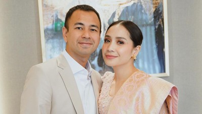 Raffi Ahmad Buka Suara Terkait Dugaan Timbun Gas LPG 3 KG