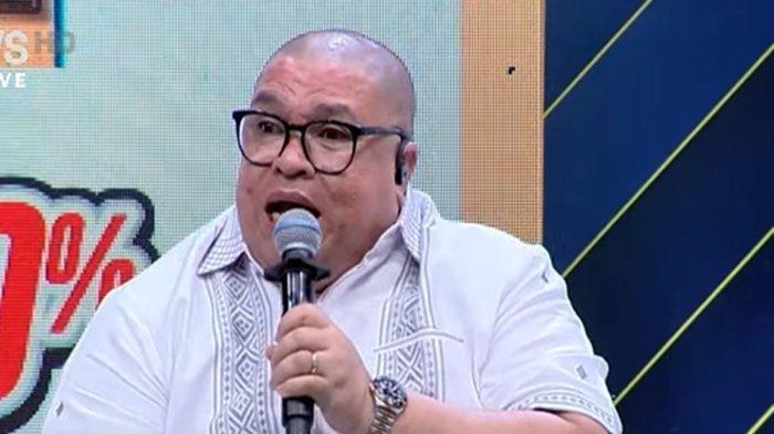 Razman Ungkit soal Penegakan Hukum dan Perkara Kasus Ronald Tannur