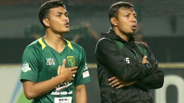 Rian Sampaikan Pesan Menyentuh Ungkapan Kehilangan Bejo Sugiantoro