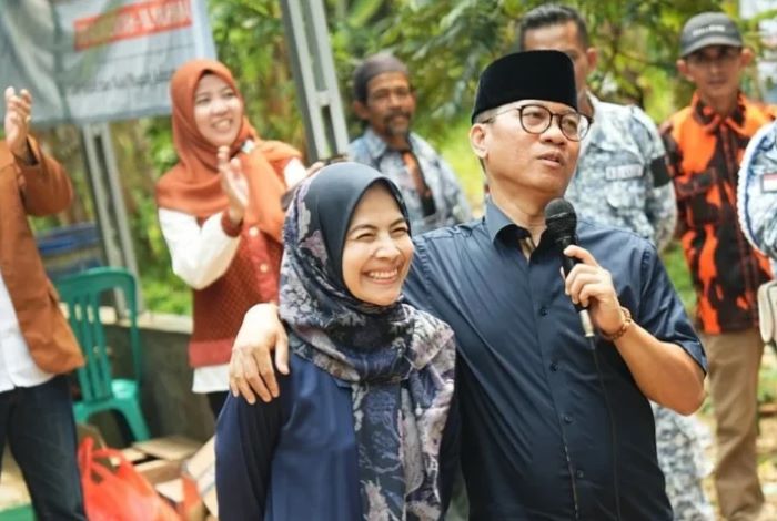 Rusak Kemurnian Suara Pemilih, Istri Mendes PDT Batal Jabat Bupati Serang