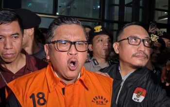 Semua Pihak Diimbau Hormati Putusan yang Diambil KPK