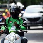 Ojek Online Tuntut Regulasi Terkait Pemberian THR ke Kemnaker